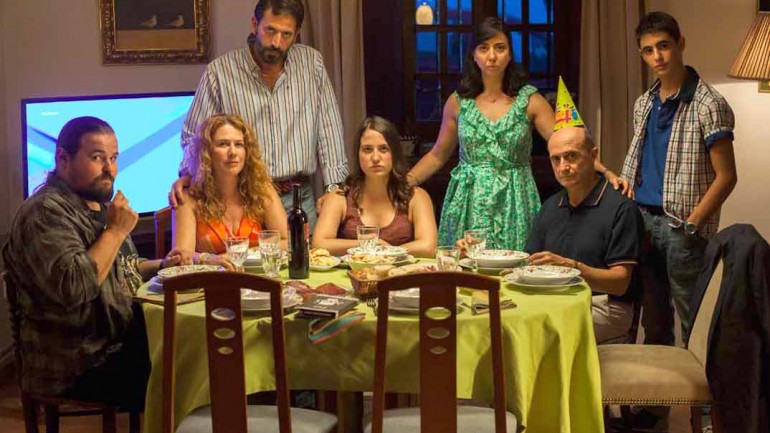 «Matadero» – Capítulo 2