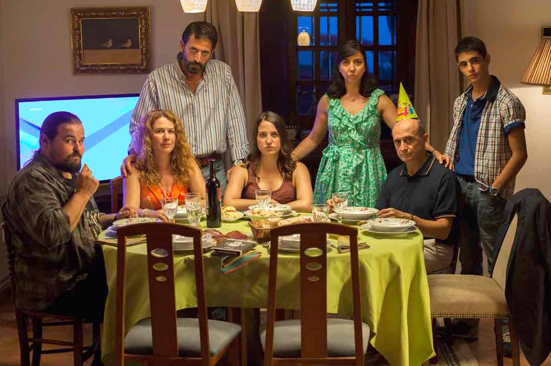 «Matadero» – Capítulo 2
