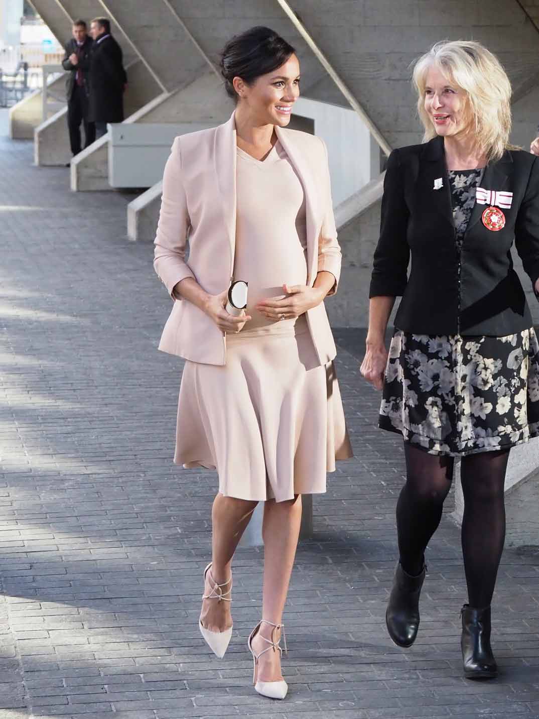 Meghan Markle