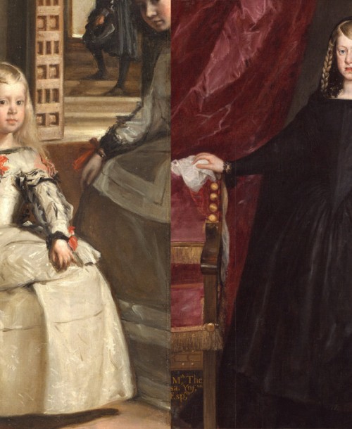 El Museo del Prado traslada el reto #10yearchallenge al mundo del arte