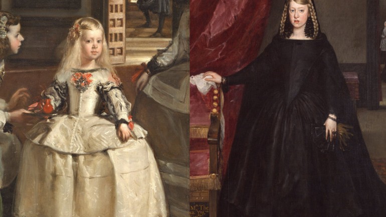 El Museo del Prado traslada el reto #10yearchallenge al mundo del arte