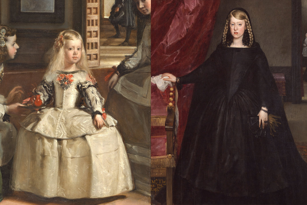 El Museo del Prado traslada el reto #10yearchallenge al mundo del arte