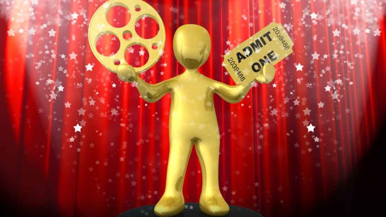 Todos los nominados a los Oscar 2019