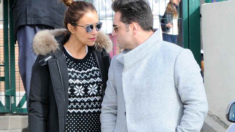 Paula Echevarría y David Bustamante se enfrentan en una nueva batalla