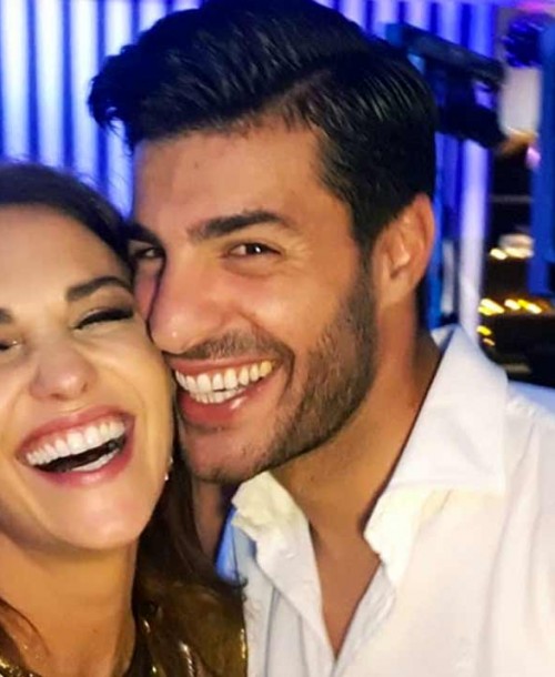 Paula Echevarría: «No me caso»