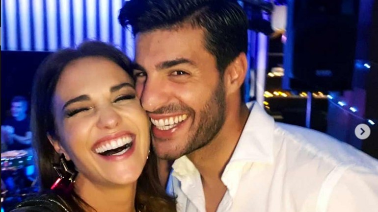 Paula Echevarría: «No me caso»