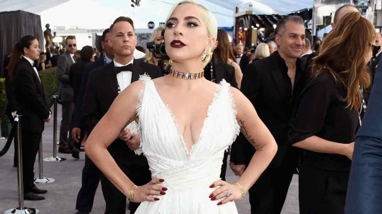 Lo mejor de la alfombra roja de los SAGs 2019