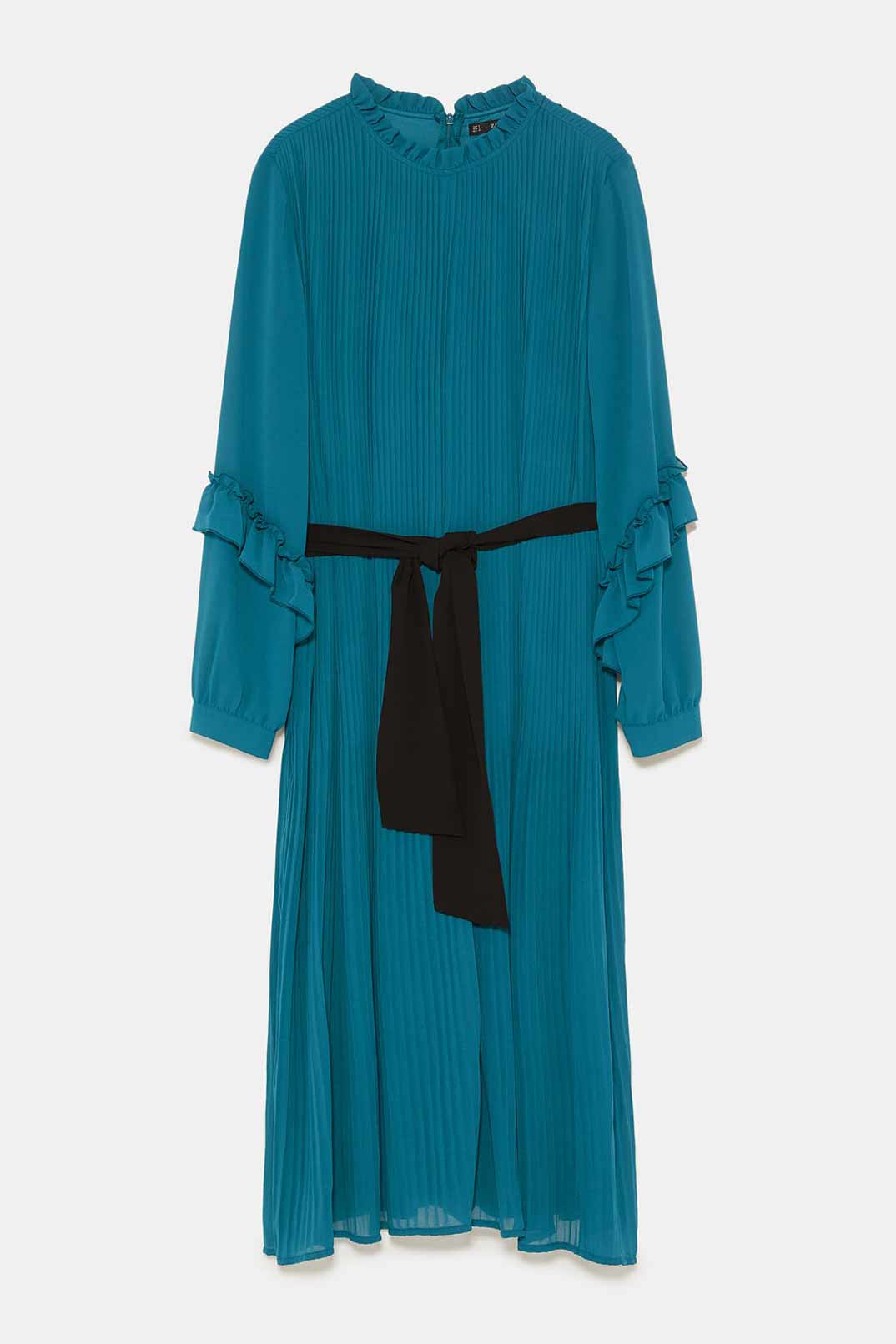 Vestido-Mono Zara (12,99€)