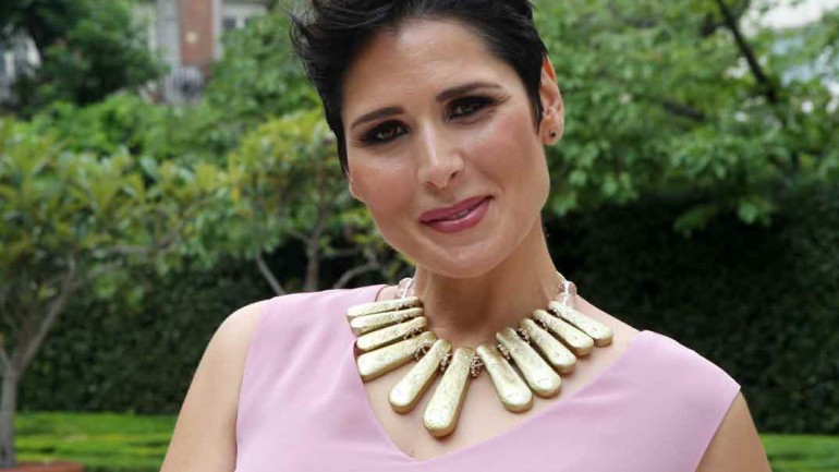 Así eran, Así son: Rosa López 2008-2018