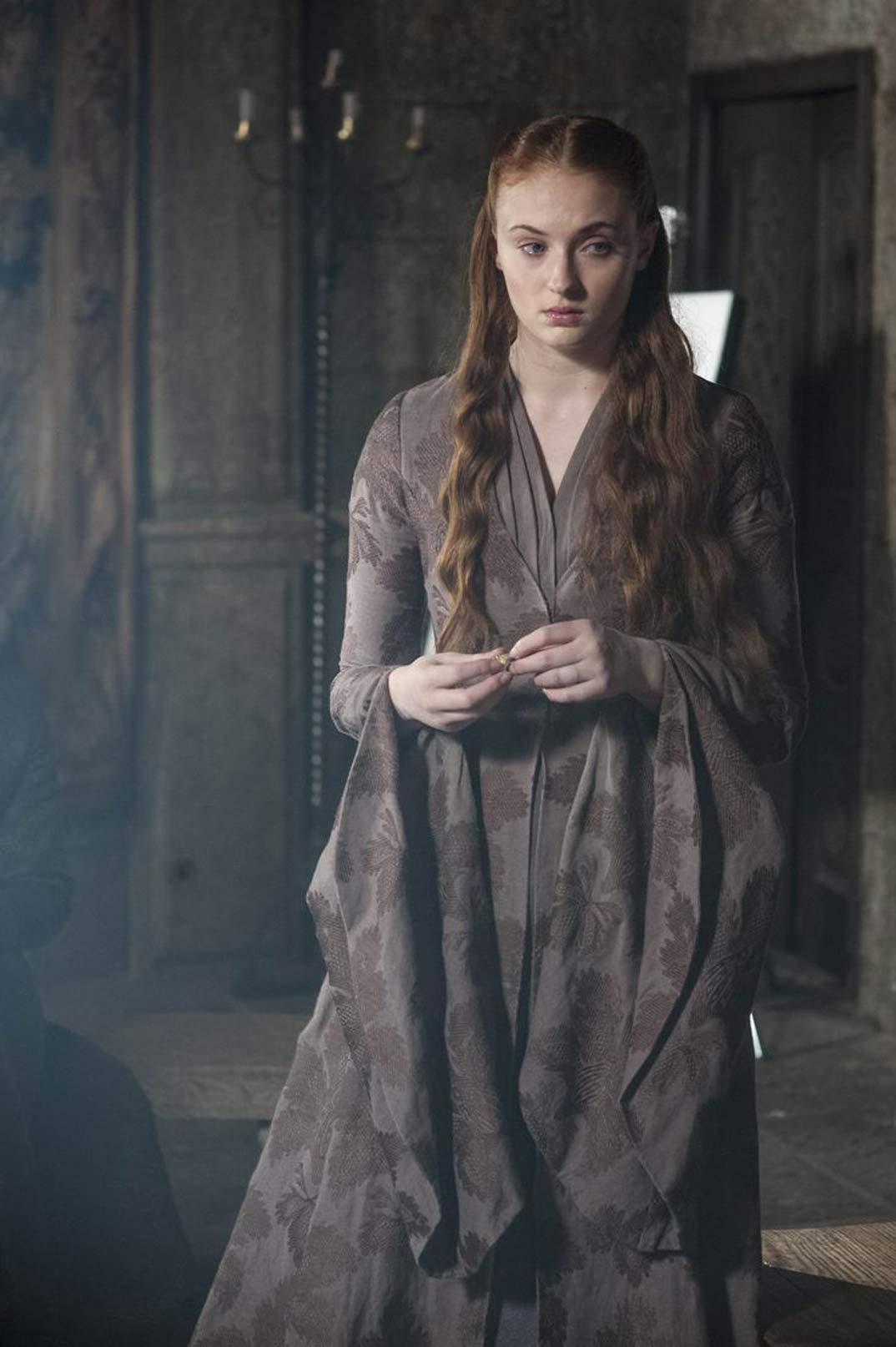 Sophie Turner - Sansa Stark - Juego de Tronos