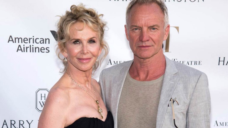 ¿Cómo es la casa que Sting ha vendido por €50 millones?