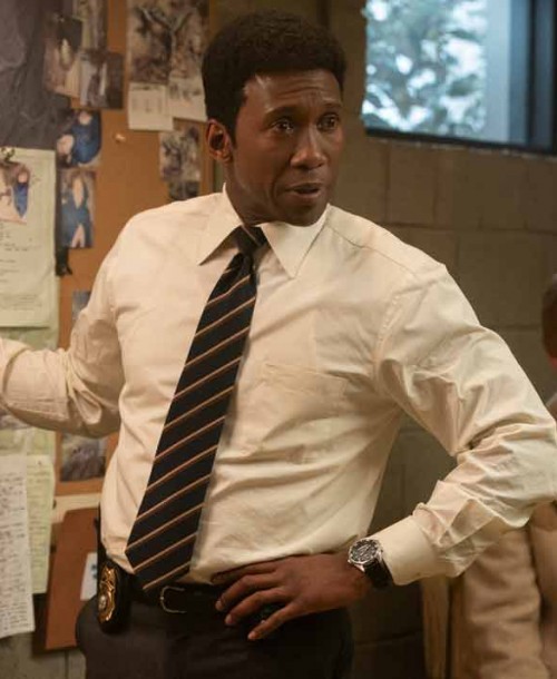 «True Detective» regresa a HBO