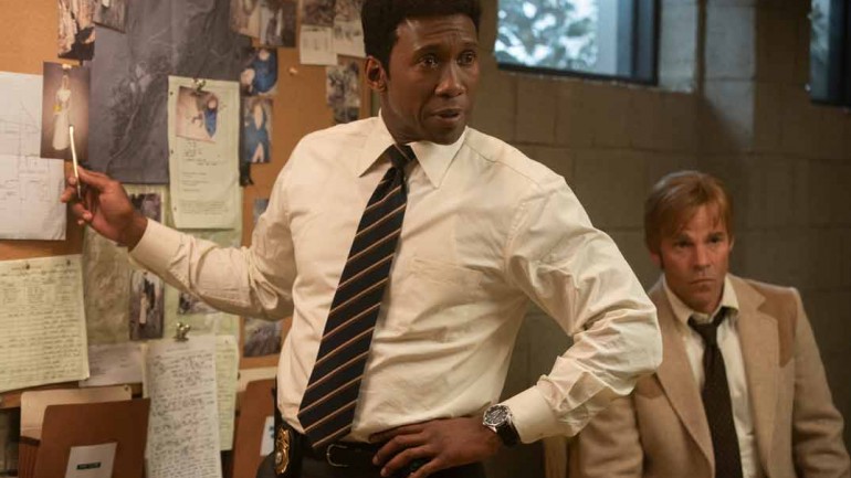 «True Detective» regresa a HBO