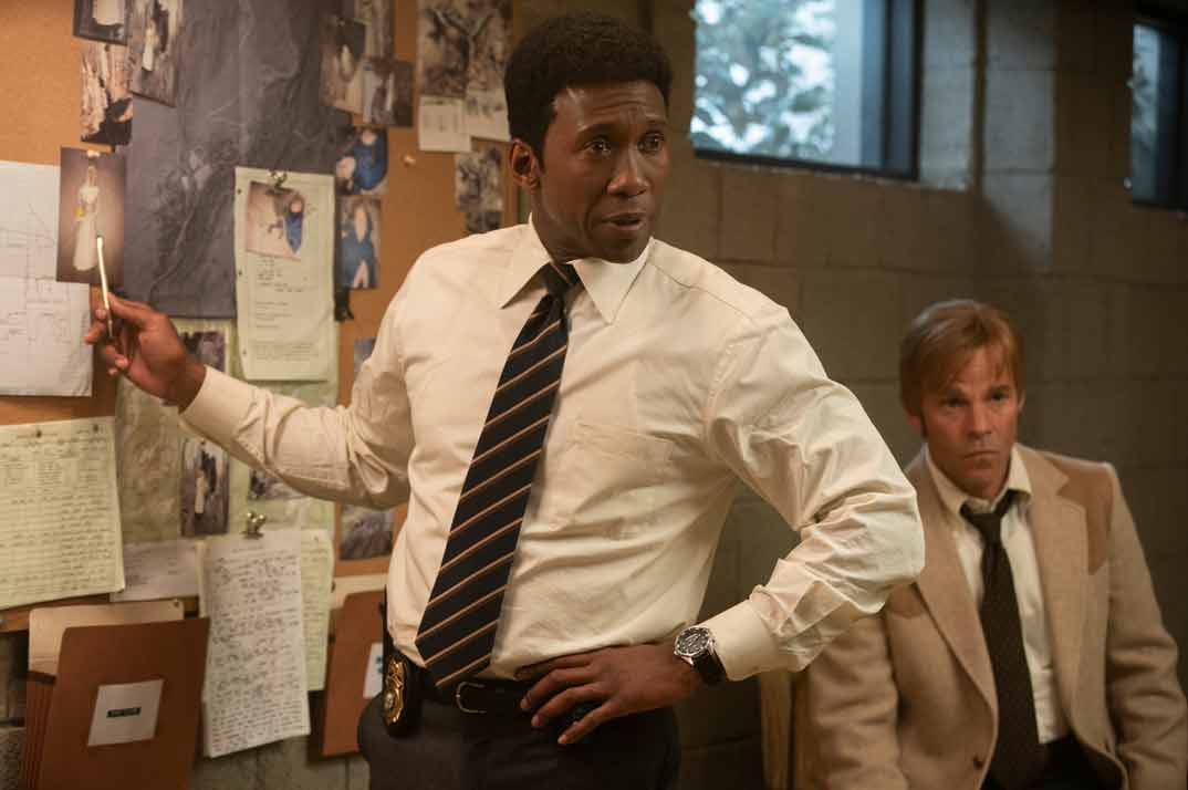«True Detective» regresa a HBO