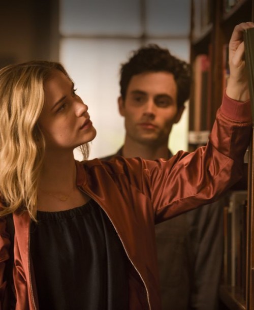 “You” – Estreno de la segunda temporada en Netflix