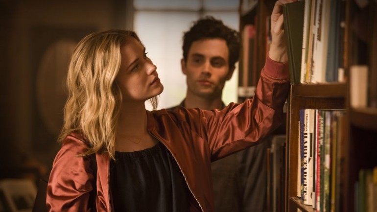 “You” – Estreno de la segunda temporada en Netflix