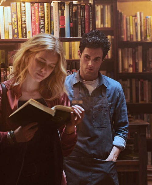 «You»: Netflix confirma la segunda temporada de la serie