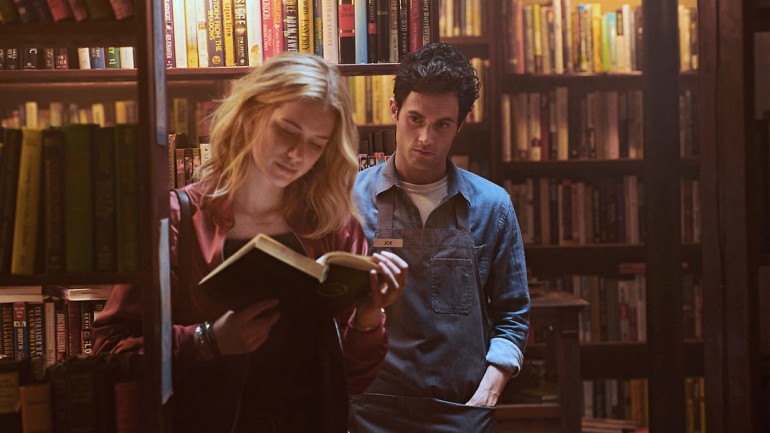 «You»: Netflix confirma la segunda temporada de la serie