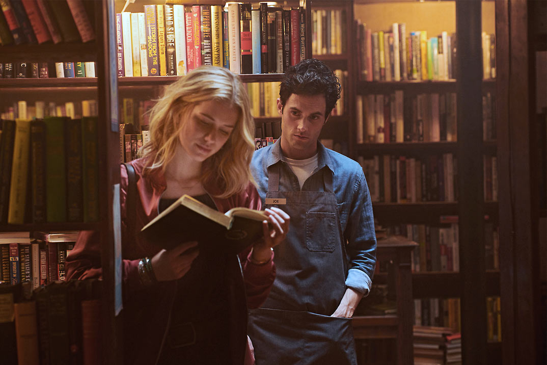 «You»: Netflix confirma la segunda temporada de la serie