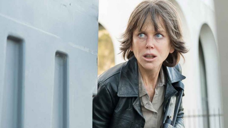 Destroyer. Una mujer herida – Tráiler