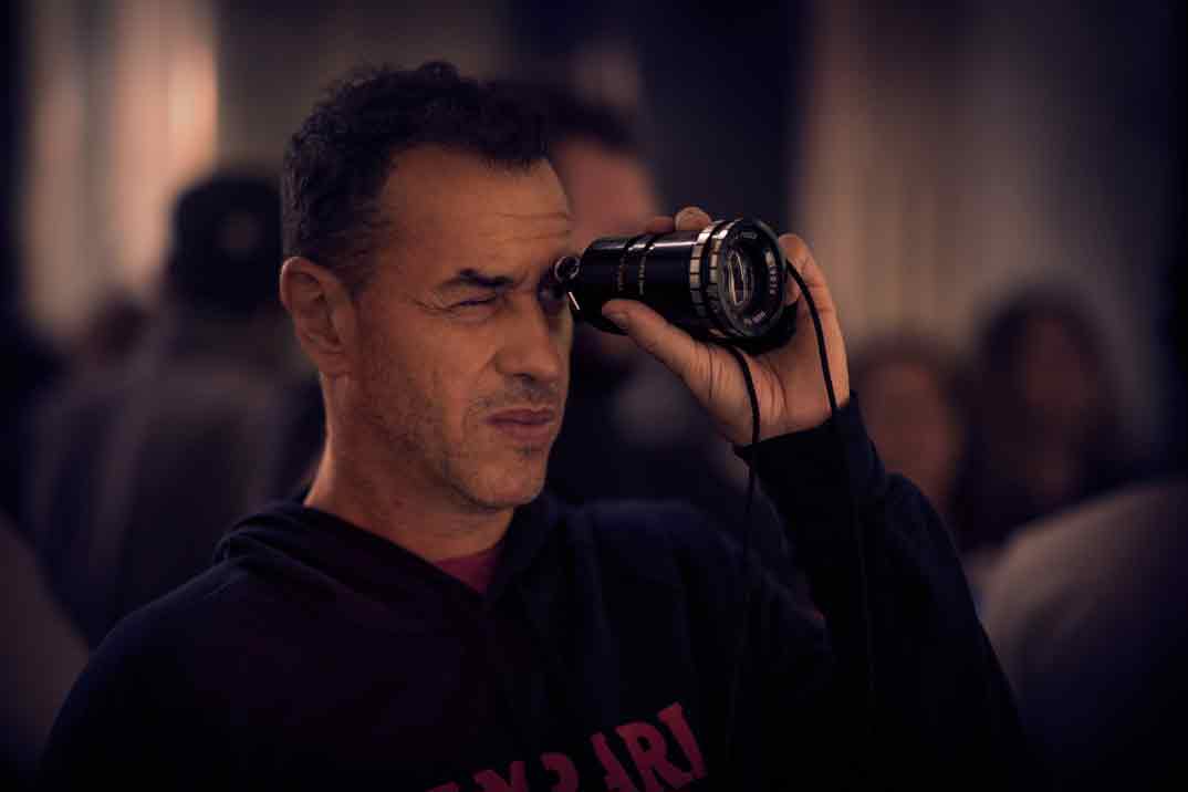 Matteo Garrone - Campari