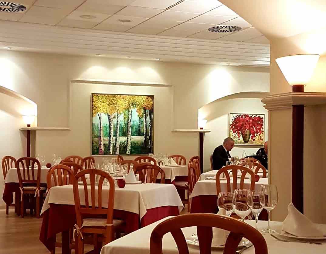 OXS-RESTAURANTE