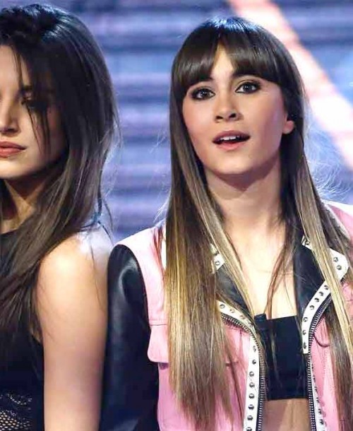 Aitana responde… ¿Es cierto que ha roto su amistad con Ana Guerra por Cepeda?