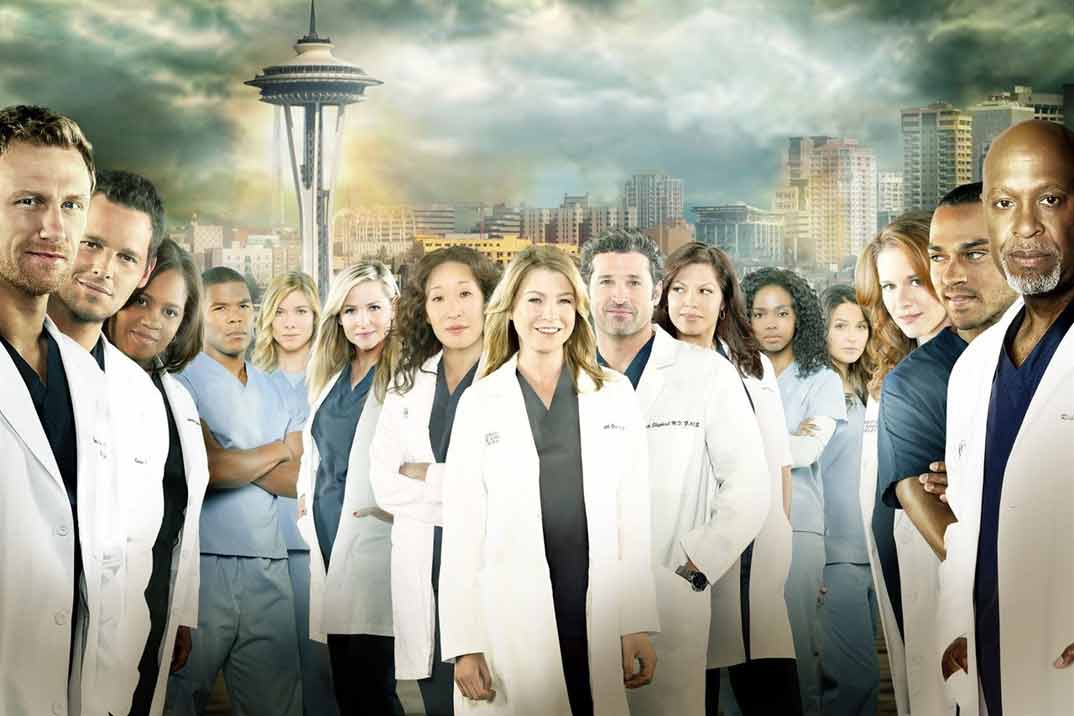 ¿Acabará “Anatomía de Grey” con la temporada 16?