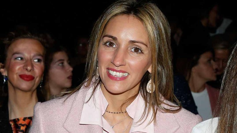 Primeras palabras de Beatriz Tajuelo, ex de Albert Rivera