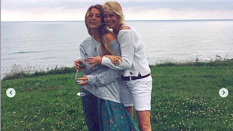 La hija de Belén Rueda, ficha por la nueva serie de Antena 3