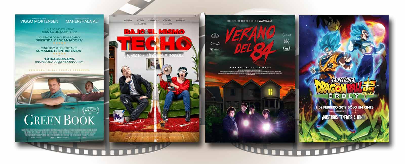 estrenos de cine 1 febrero