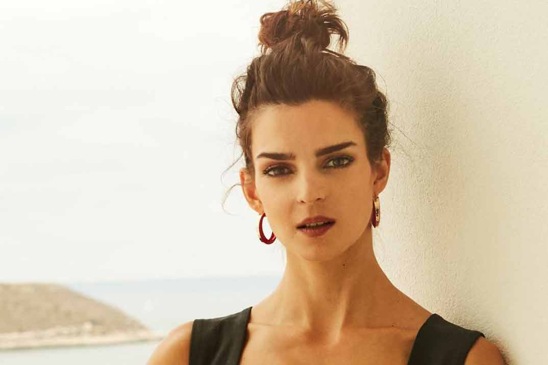 Clara Lago- El Vecino © Netflix