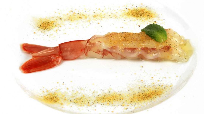 Marida Chamberí,  ruta de vinos y pinchos