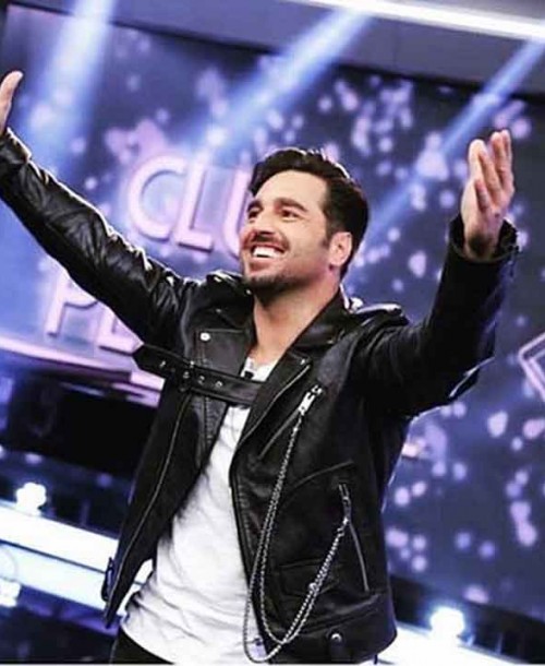 David Bustamante se sincera: «A Paula y a mí se nos acabó el amor»