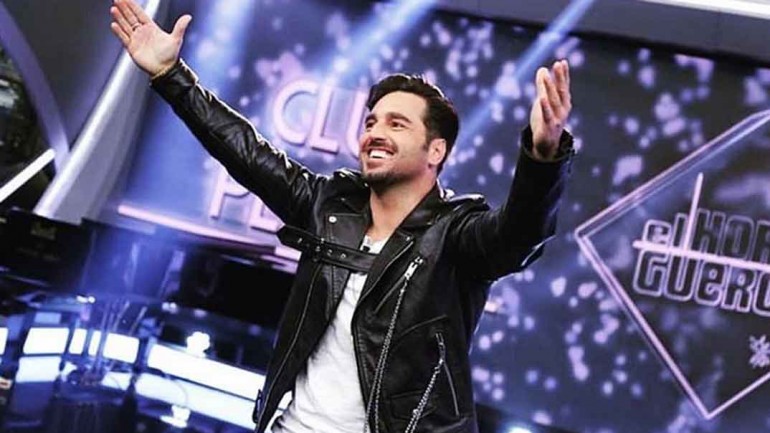 David Bustamante se sincera: «A Paula y a mí se nos acabó el amor»