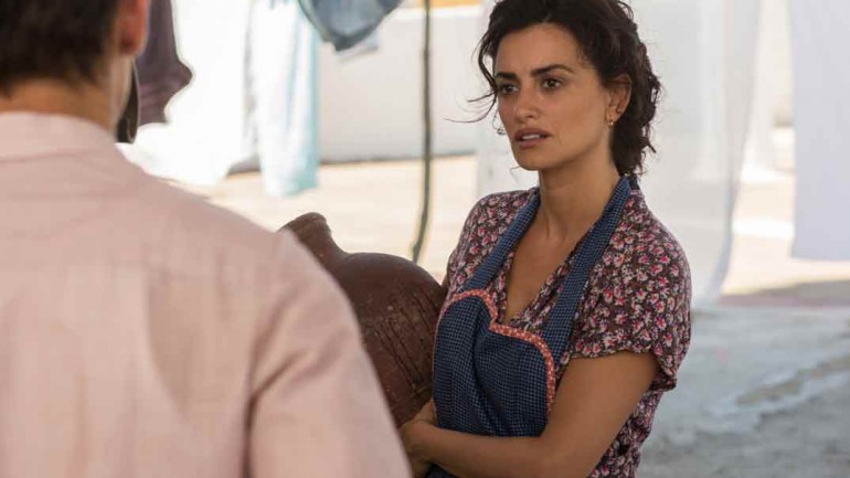 «Dolor y Gloria» de Pedro Almodóvar esta noche en La 1