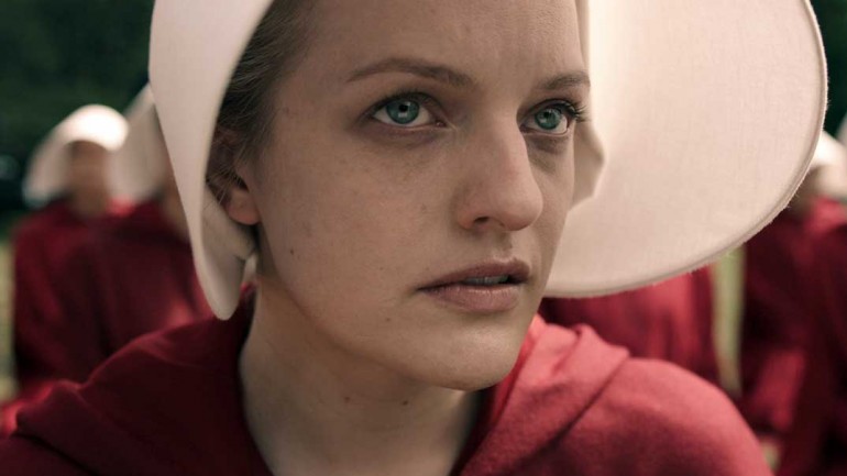 «El cuento de la criada» – Estreno de la cuarta temporada en HBO