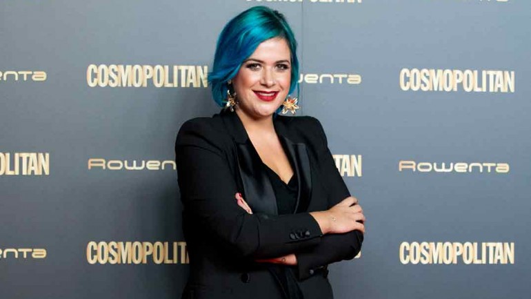 Netflix convertirá en serie la saga «Valeria», de Elisabet Benavent