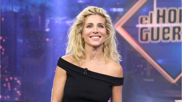 El secreto de Elsa Pataky para tener un vientre plano