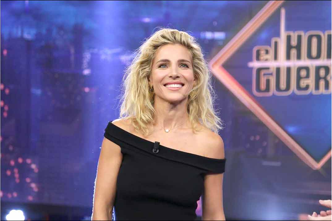 El secreto de Elsa Pataky para tener un vientre plano