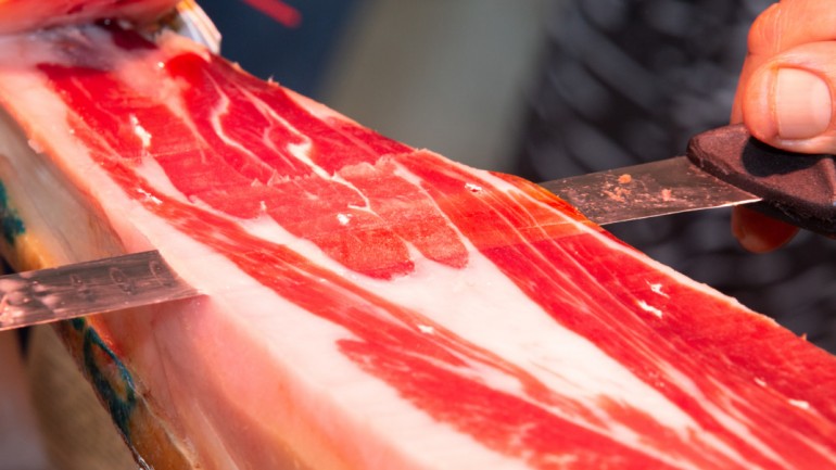 FISAN mostró su compromiso con la alta gastronomía en Madrid Fusión 2019