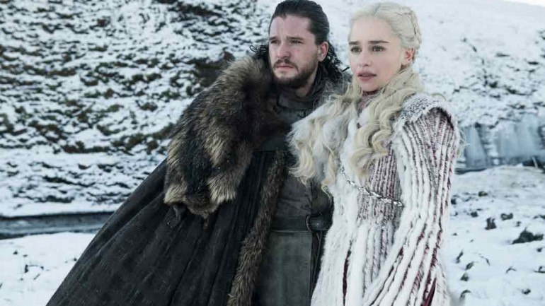 Premios Emmy 2019: «Juego de Tronos» bate el récord con 32 nominaciones