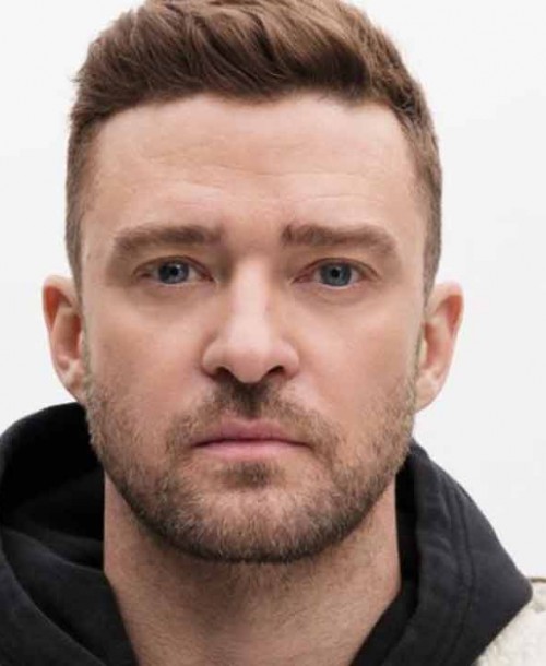 Justin Timberlake detenido por conducir borracho