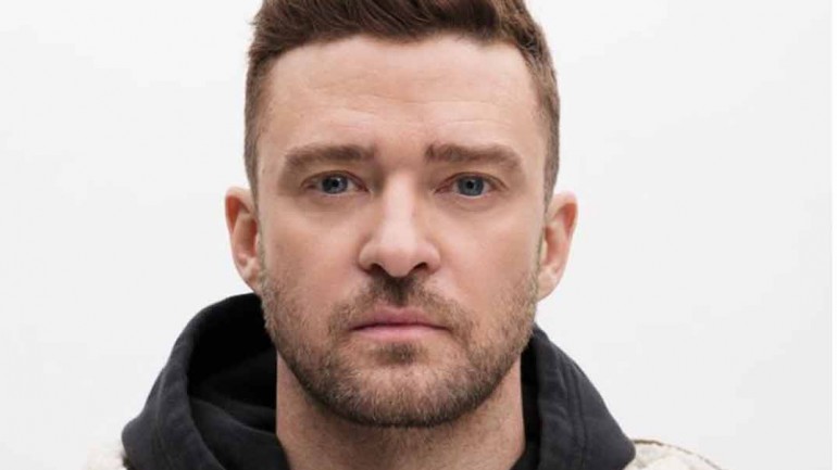 Justin Timberlake detenido por conducir borracho