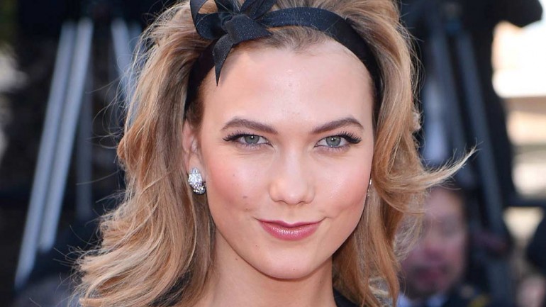 Regreso al pasado: el pasador y los lazos