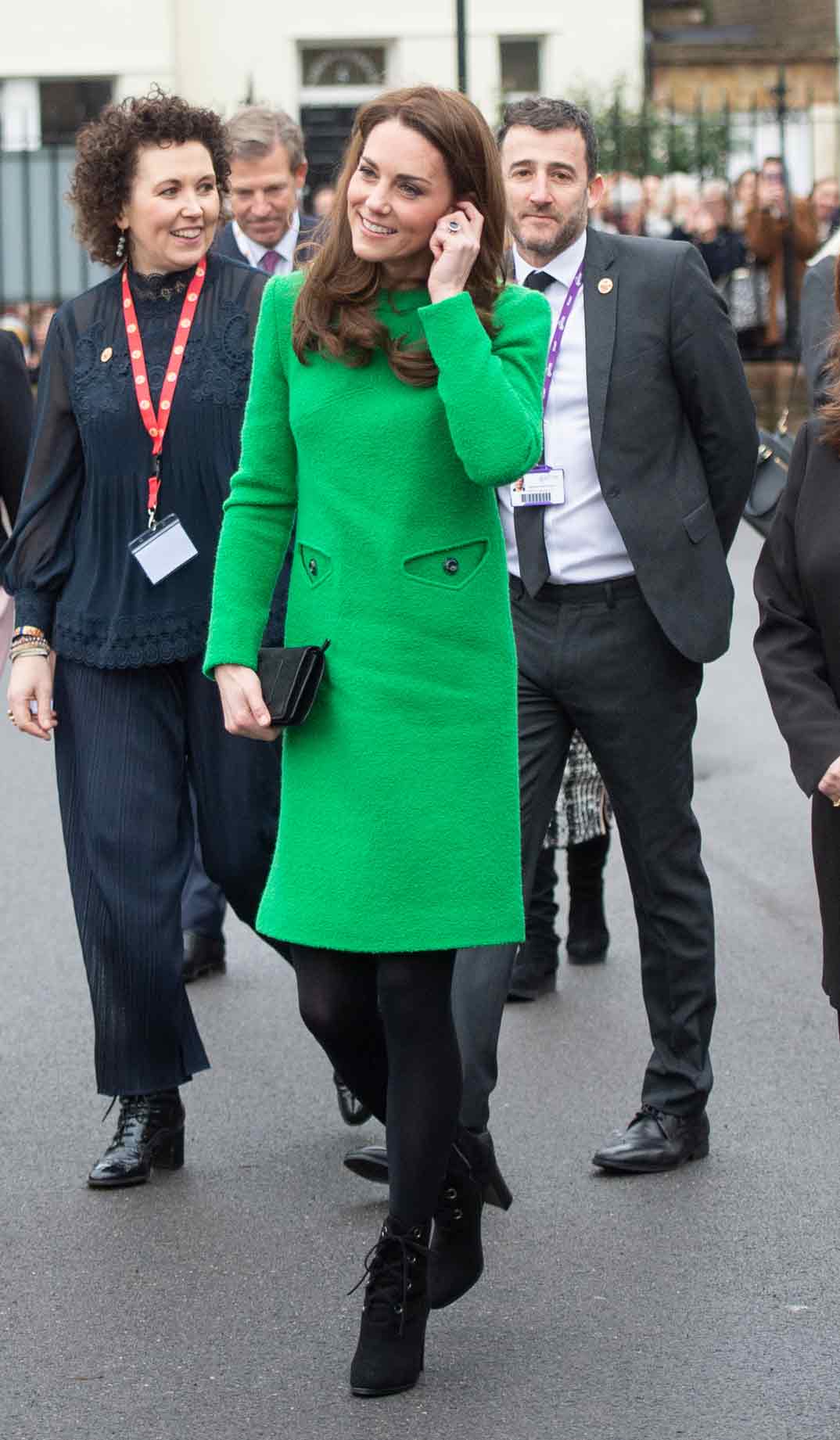 Kate Middleton