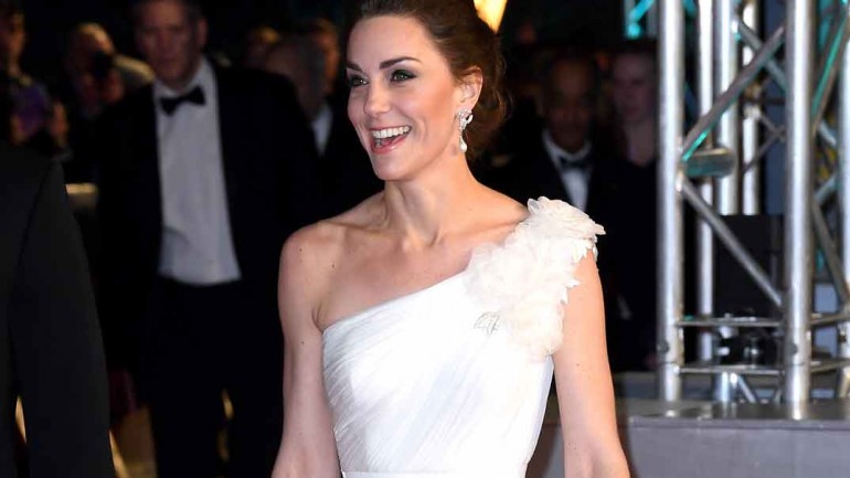 Kate Middleton: nuevo estilo y nueva estilista