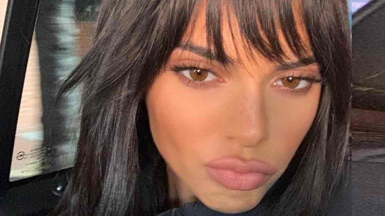 ¿Quieres tener un look de maquillaje natural como Kylie Jenner?