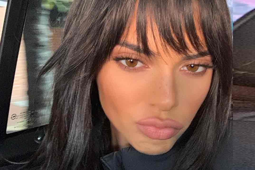 ¿Quieres tener un look de maquillaje natural como Kylie Jenner?