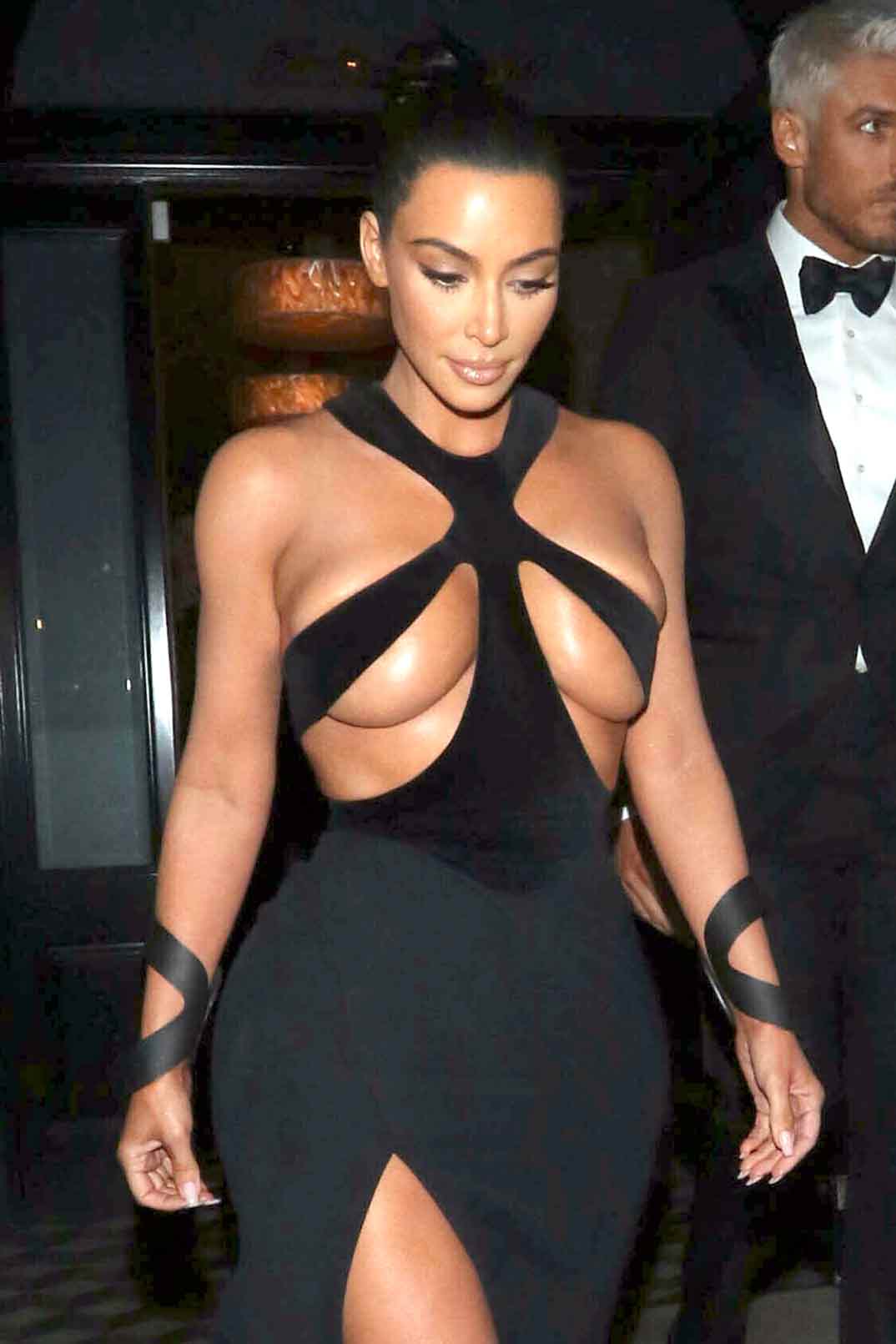 Kim Kardashian